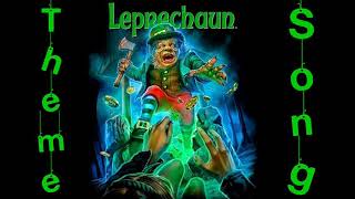 Leprechaun 1993 Theme Song [upl. by Riada]