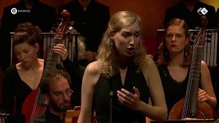 Deborah Cachet Soprano  Le Concert Royal de la Nuit [upl. by Yzzo695]