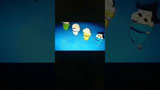 Shinchan and friends Apadi podu dance🕺🕺🕺 [upl. by Karlene]