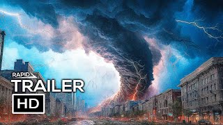 BEST NEW MOVIE TRAILERS 2024 [upl. by Airdnaed]