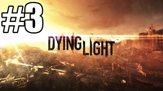 DYING LIGHT 3  TÜRKÇE [upl. by Sapphera]