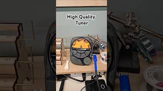 Guitar Setup Tools 5 High Quality Tuner [upl. by Eelytsirk]