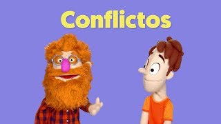 Resolver tus conflictos [upl. by Cathyleen679]