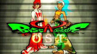 Bust A Groove OST  I Luv Hamburgers [upl. by Jezabelle]