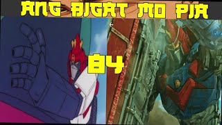 VOLTES V LEGACY EPISODE 84 REVIEW [upl. by Retse]