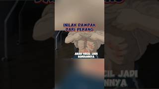 Dipaksa dewasa oleh keadaan animasi alurcerita film animation shorts cartoon filmpendek [upl. by Naashom]