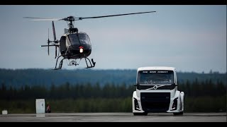 Meet the WORLDS FASTEST Truck [upl. by Schenck]