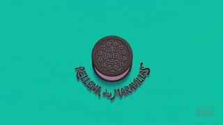 OREO 2016 MV Effects [upl. by Nnorahs]