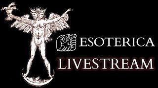 ESOTERICA LIVESTREAM QampA  Marxism  Paracelsus  Liber Juratus [upl. by Kawasaki]