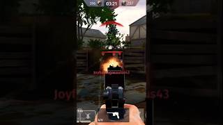 World War 2🎮🔥😅short video [upl. by Aioj546]