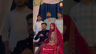 Femina sherin❤️ Shahid Ali WEDDING HIGHLIGHTS 🖤🔥കല്യാണം അടിച്ചുപൊളിച്ചു ✨✨ [upl. by Moses]