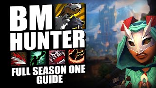 1100 BM Hunter Guide [upl. by Aeneas]