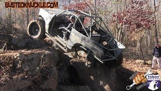 CAMO BRONCO ROCK CRAWLER [upl. by Aicissej]