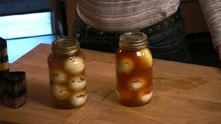 How to Make Pickling Spices for Eggs  Spice Up Your Kitchen [upl. by Soneson]