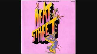 Cindy Mizelle This Could Be The Night  Beat Street Soundtrack 1984wmv [upl. by Nednerb749]