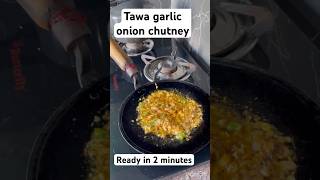 recipe kabitaskitcen kavitakichen cooking tawachutneytrending trendingshorts viralvideo [upl. by Htebsil]