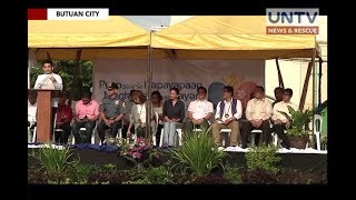 OPPAP peace advocates to provide assistance to victims of Marawi siege [upl. by Lauro]