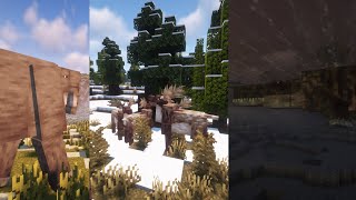 Travel BACK in Time Unearthed Journey  Minecraft Mod Showcase [upl. by Alguire]