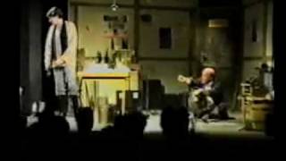 Vaclav Havel Audience No Curtain Theater Uncut Part 6 [upl. by Ayamahs]