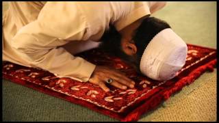 4 Rakat Namaz Sunnat  Nafal [upl. by Uzzi33]