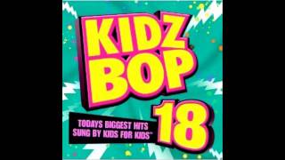 Kidz Bop Kids Evacuate The Dancefloor [upl. by Niamjneb]