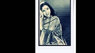 Kishore Kumar  Arun Kumar  Asha Bhosle  Jo Karna Hai So Karlo Aaj  Muqaddar 1950 [upl. by Iat]