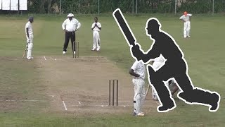 Community Cricket League of Barbados  FS Academy vs N Academy [upl. by Ahsayn348]