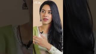 I Follow This Routine Everyday Before Sleep  Actress Mirnalini Ravi  Skin Care  Shorts [upl. by Kelvin932]