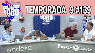 REACCIONANDO AL REAL MADRID vs FC BARCELONA 1º de SEMIS LIGA ENDESA CdA T9 139 [upl. by Kee]