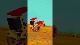 Nishu Desh wala natak automobile automobile farming tractarlover farmer tarctor [upl. by Jamie]