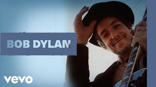 Bob Dylan  I Threw It All Away Official Audio [upl. by Llertal]