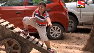 Baal Veer  Episode 286  24th October 2013 [upl. by Caz693]