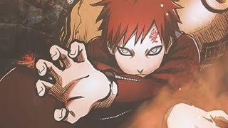 rap do gaara🔥 [upl. by Calvin]