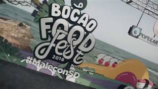 Bocao Food Fest 6ta Edición  Sábado 21 de Julio [upl. by Idahs]