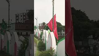 Syed makhdoom Ashraf Jahangir Singh Aamir kichhouchha Sharif dargah trendingshorts [upl. by Pegma]