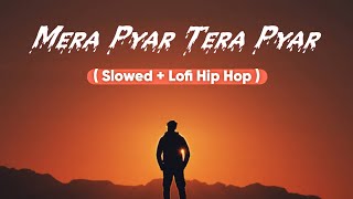 Arijit Singh  Sad Lofi Song  Slowed amp Reverb  Insta 📈 [upl. by Garber913]