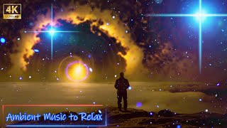 August Wilhelmsson  Appeased Soundscape 11 Beautiful Relaxing Ambient Music Calming amp Peaceful [upl. by Litha]