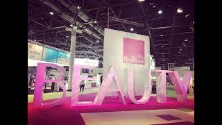 Beauty Düsseldorf 2018 [upl. by Hsakaa]