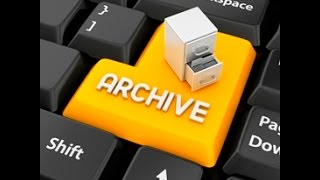 How to Archive Compress and Extract Files Using the tar Command on Linux [upl. by Ayram]