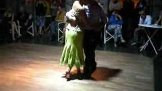 Milonga Canyengue 2 [upl. by As]