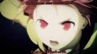 Black Bullet Opening sub esp [upl. by Oirramed]