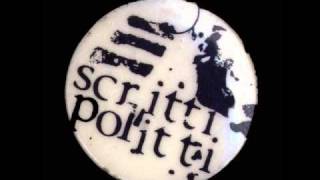 Scritti Politti Scritlocks Door [upl. by Malory]