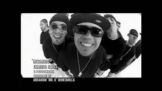 Kumbia Kings insomnio vídeo oficial [upl. by Sharyl642]