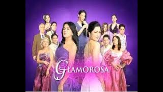 Glamorosa  FULL EPISODE  December 2 2011 [upl. by Alram]