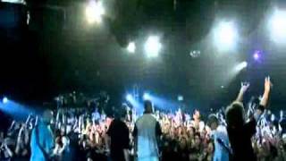 Chester Bennington SHOCKS JayZ With His Amazing Voice [upl. by Wyon]