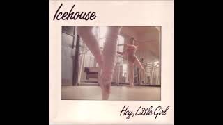 Icehouse  Hey Little Girl ReWork By DJ Nilsson [upl. by Niroc]