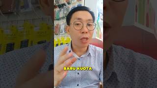 Kuota Utama Habis Tapi Kok Gak Bisa Di Pakai Nonton YouTube Padahal Kuota Nonton Masih Banyak [upl. by Gahl]