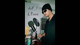 AxF1  Yok Krub Yok prod by wazzx3 [upl. by Bev]