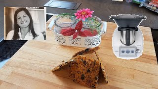 Allinone Brot im Thermomix [upl. by Vanden122]