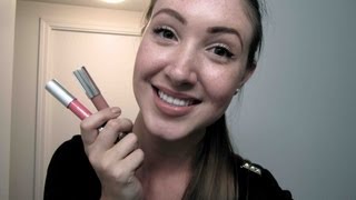 Clinique Chubby Sticks Review [upl. by Ahsikar30]